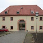 Schlossanlage Hubertusburg Nr. 19 in 04779 Wermsdorf /Haus 8