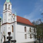 Schlosskirche Cottbus, Spremberger Straße in 03046 Cottbus