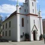 Schlosskirche Cottbus, Spremberger Straße in 03046 Cottbus