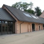 Revitalisierung der Gutsökonomie - Branitzer Park - Robinienweg 5 in 03042 Cottbus
