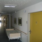 Carl-Thim-Klinikum - Haus 41 / ISO Bettenhaus Cottbus