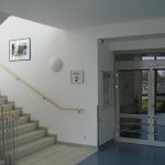 Carl-Thim-Klinikum - Haus 41 / ISO Bettenhaus Cottbus